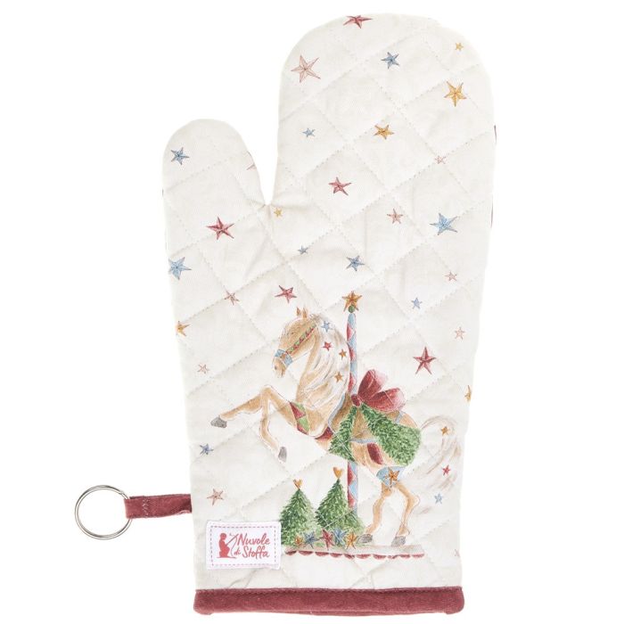 GUANTONE GIOSTRA "La Giostra di Amelie"