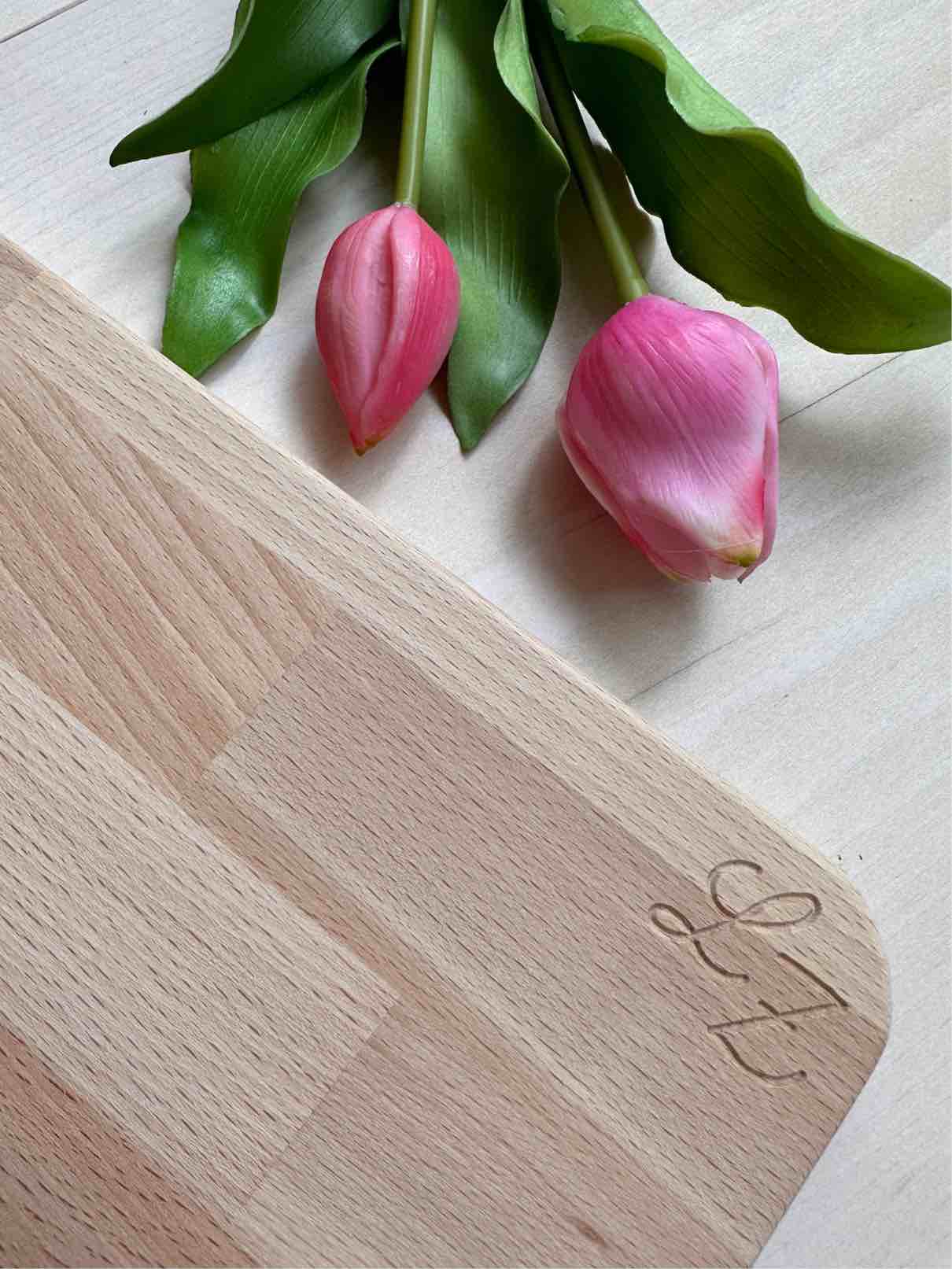 TAGLIERE Amore PERSONALIZZATO