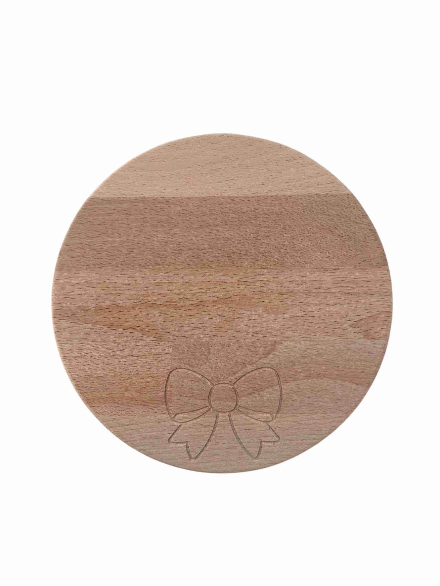 SOTTOPENTOLA FIOCCO Diametro 20 cm