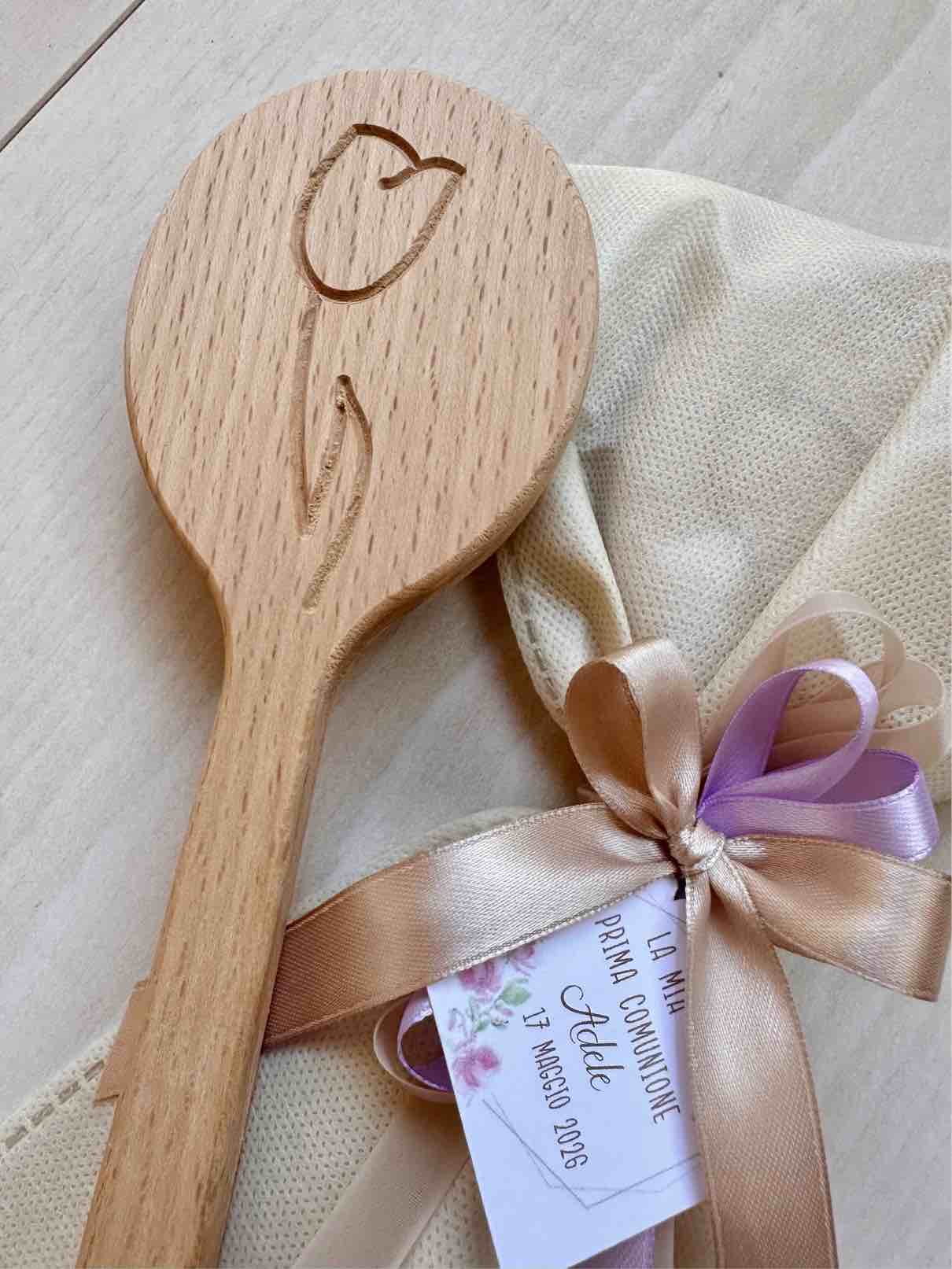 MESTOLO Tulipano