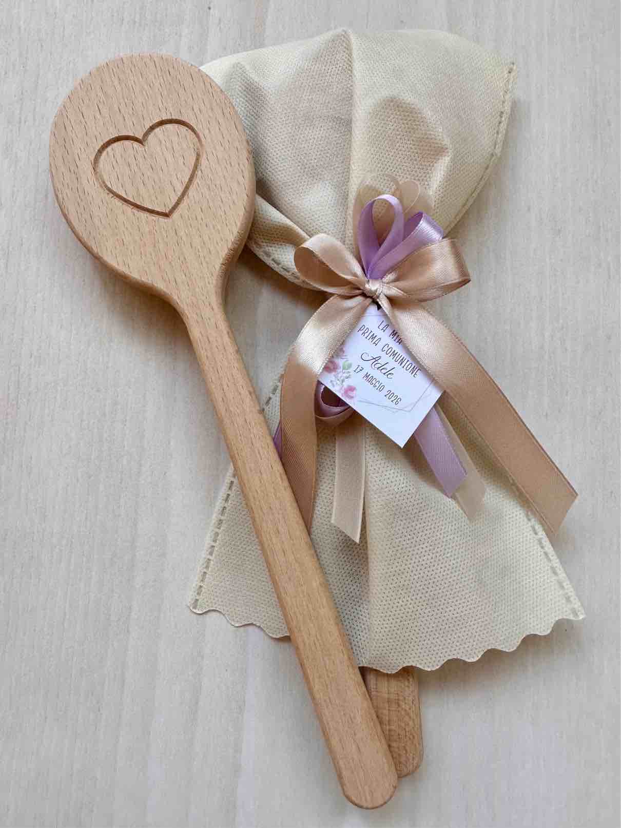MESTOLO CUORE