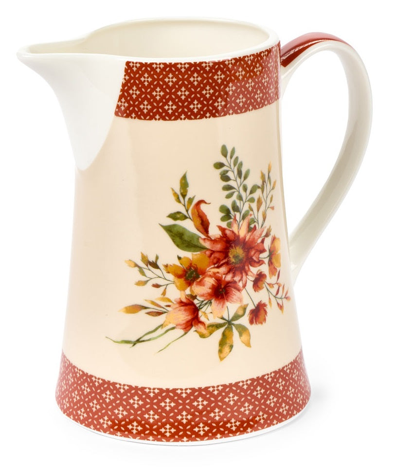 BROCCA con bordo rosso ML 620