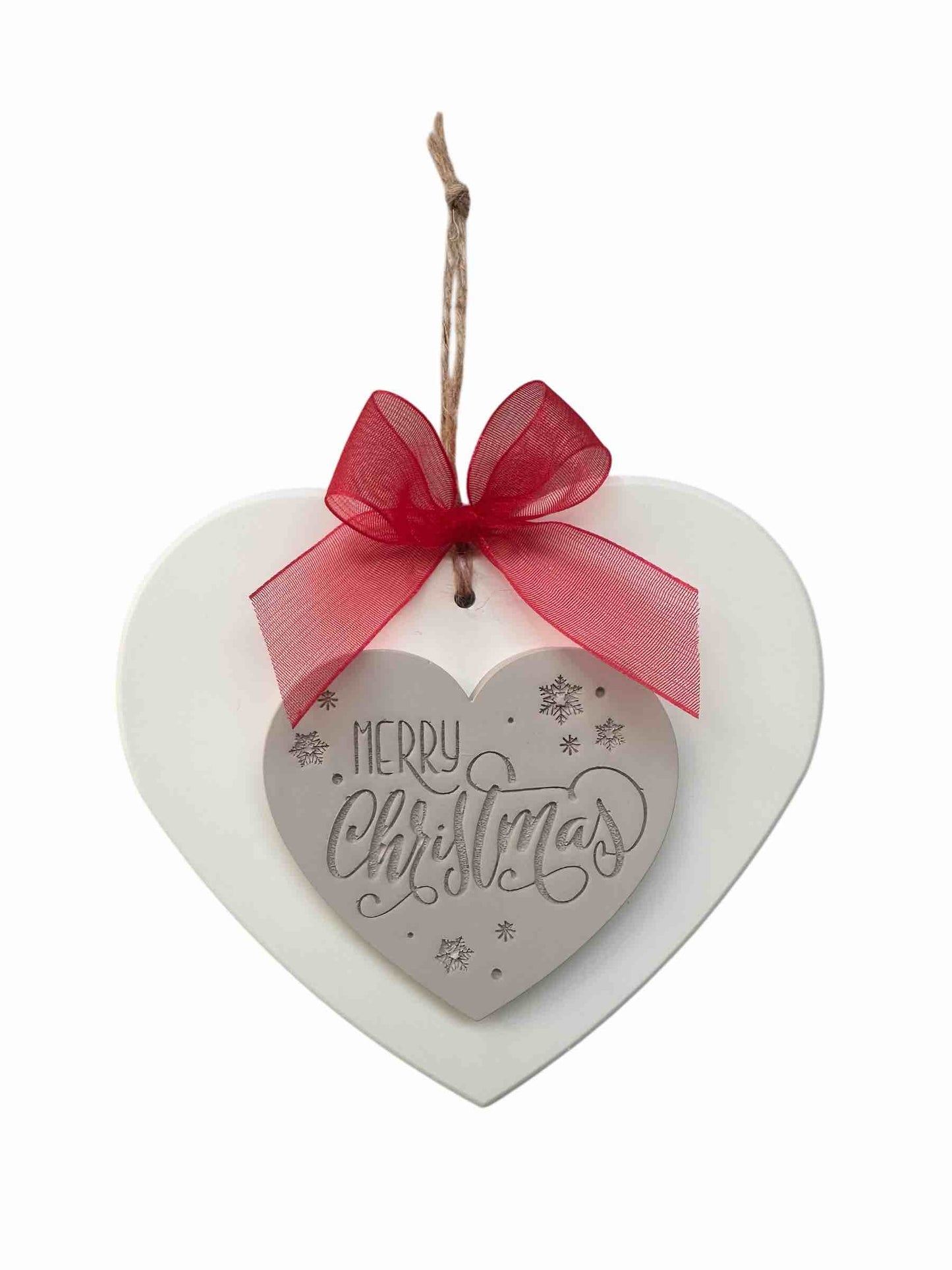 CUORE Merry Christmas