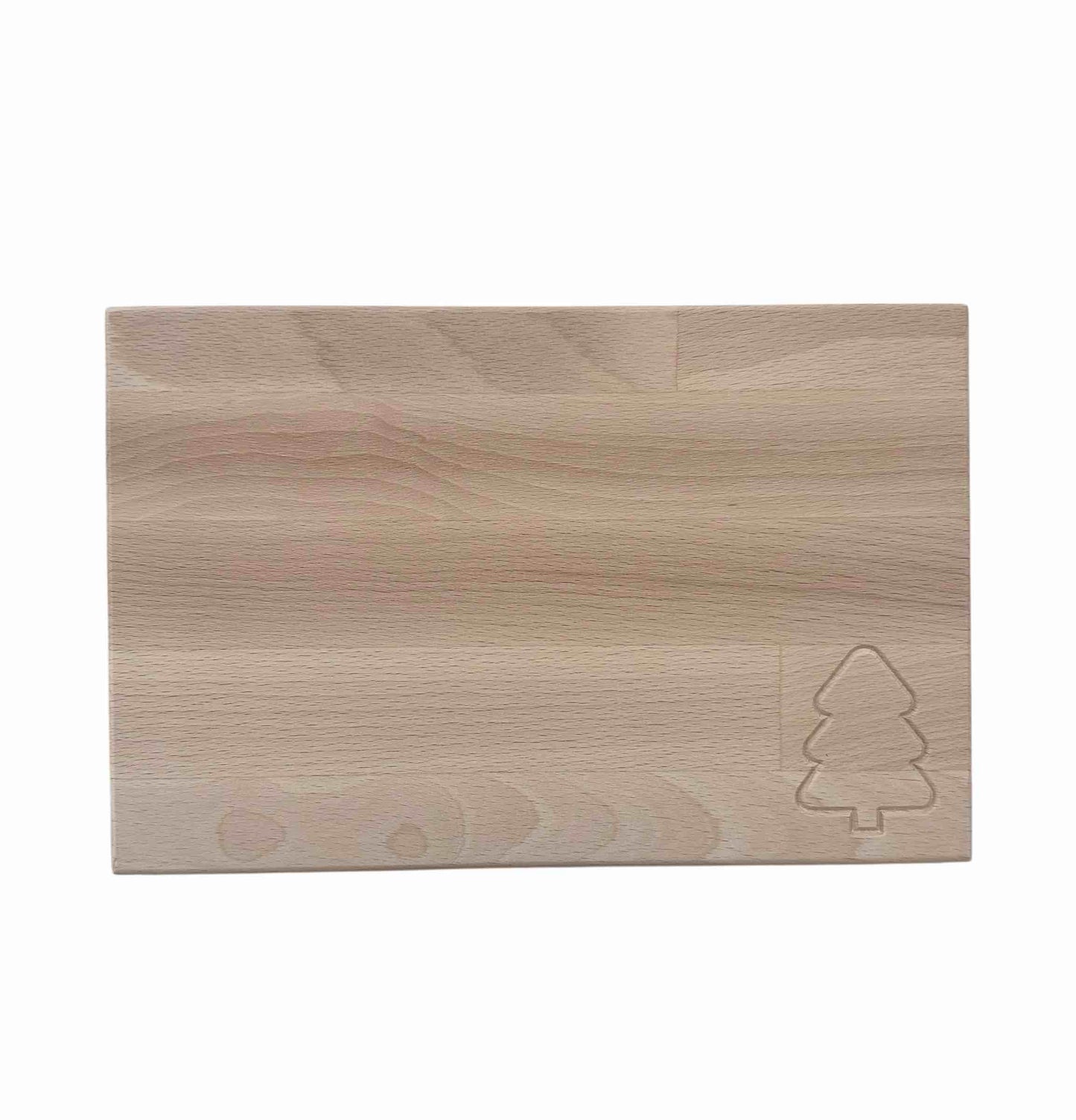 TAGLIERE PINO 17x26 cm