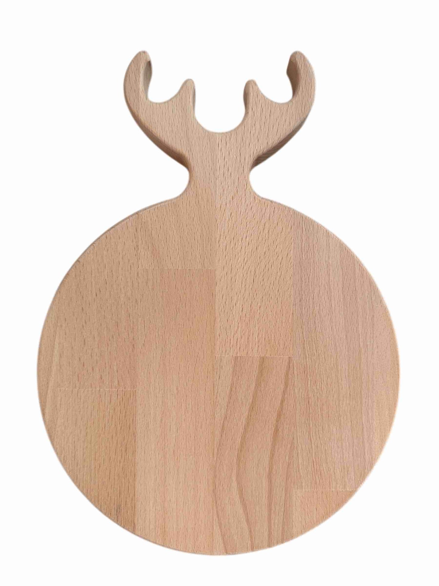 TAGLIERE RENNA diametro 26 cm