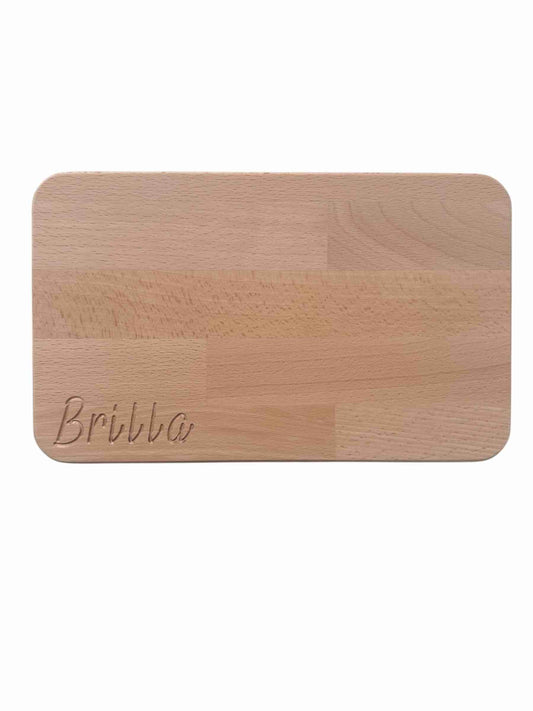 TAGLIERE Brilla 17x28 cm