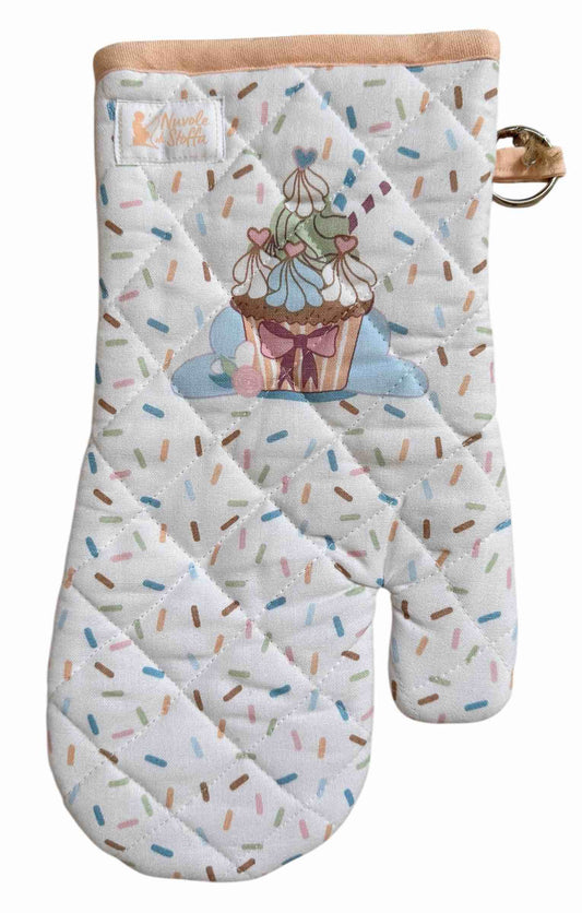 GUANTONE Cup Cake