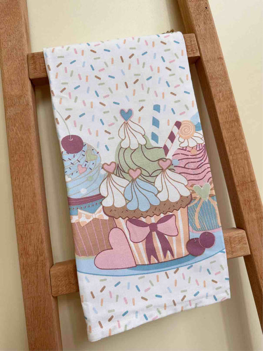 STROFINACCIO Cup Cake
