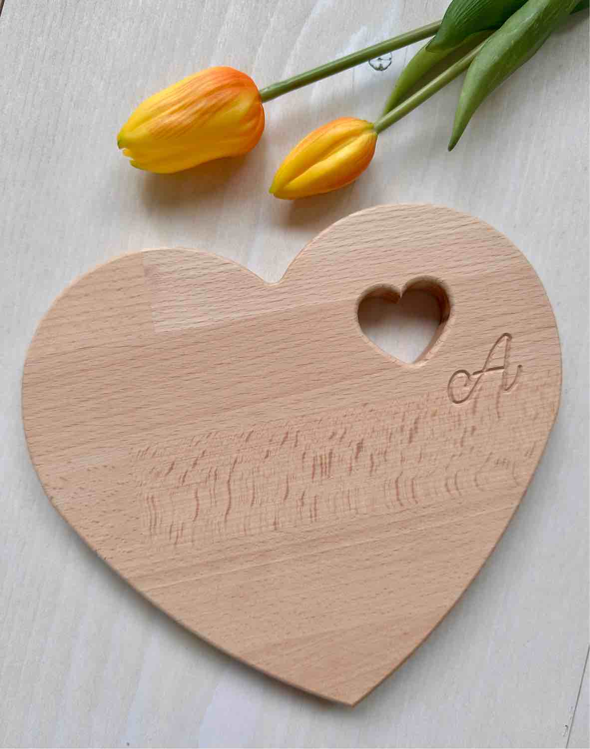 SOTTOPENTOLA Cuore PERSONALIZZATO