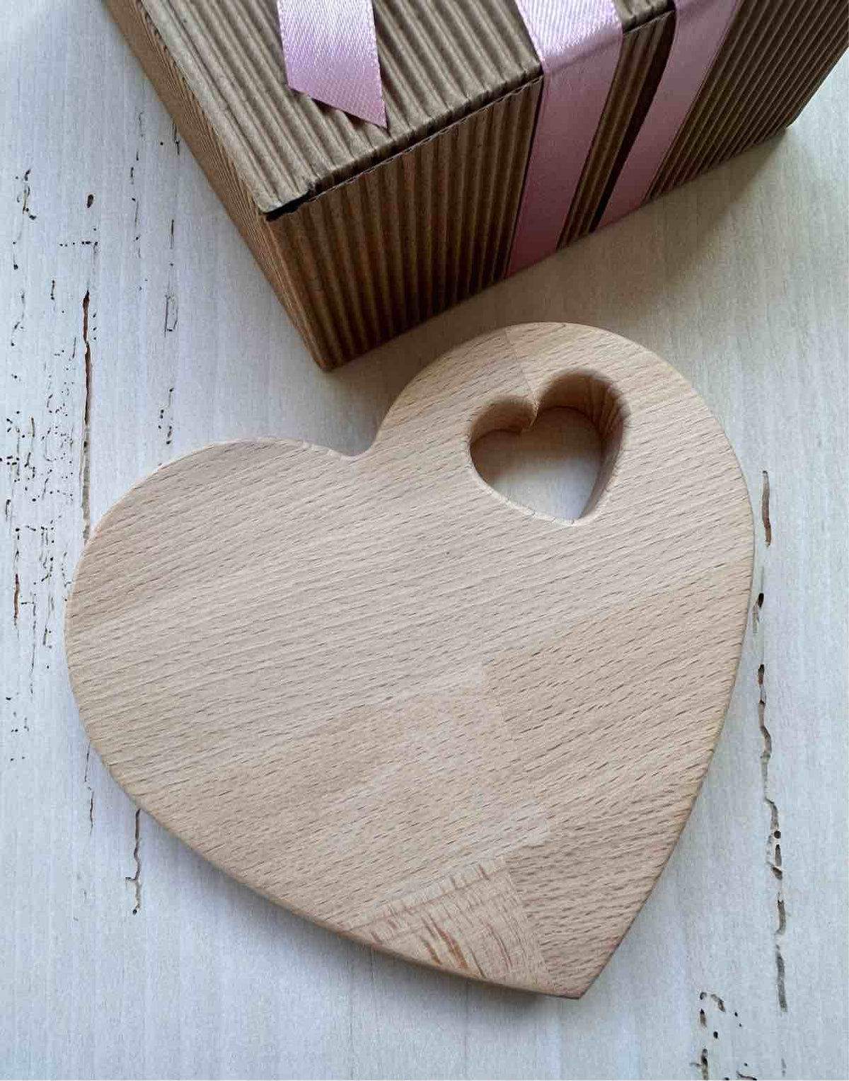 SOTTOPENTOLA 15 cm Cuore