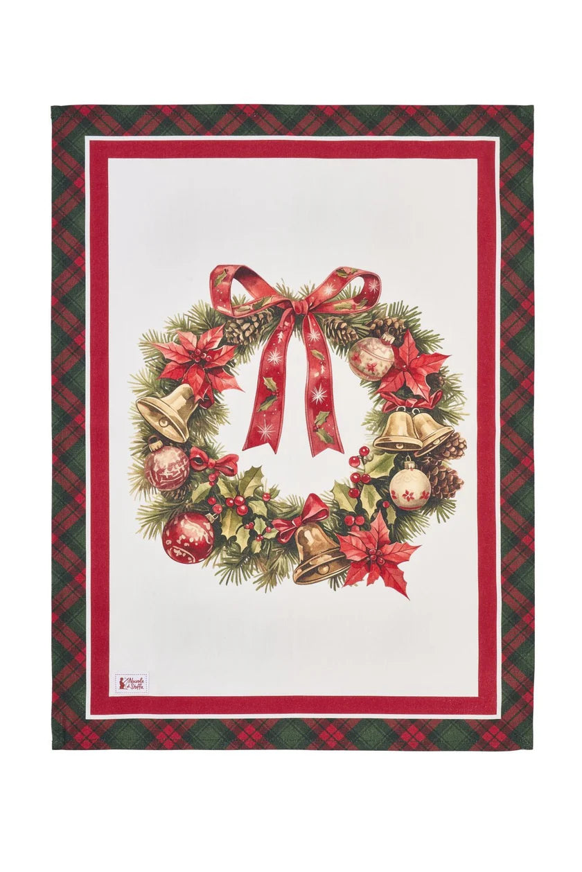 STROFINACCIO Coming 50x70 cm