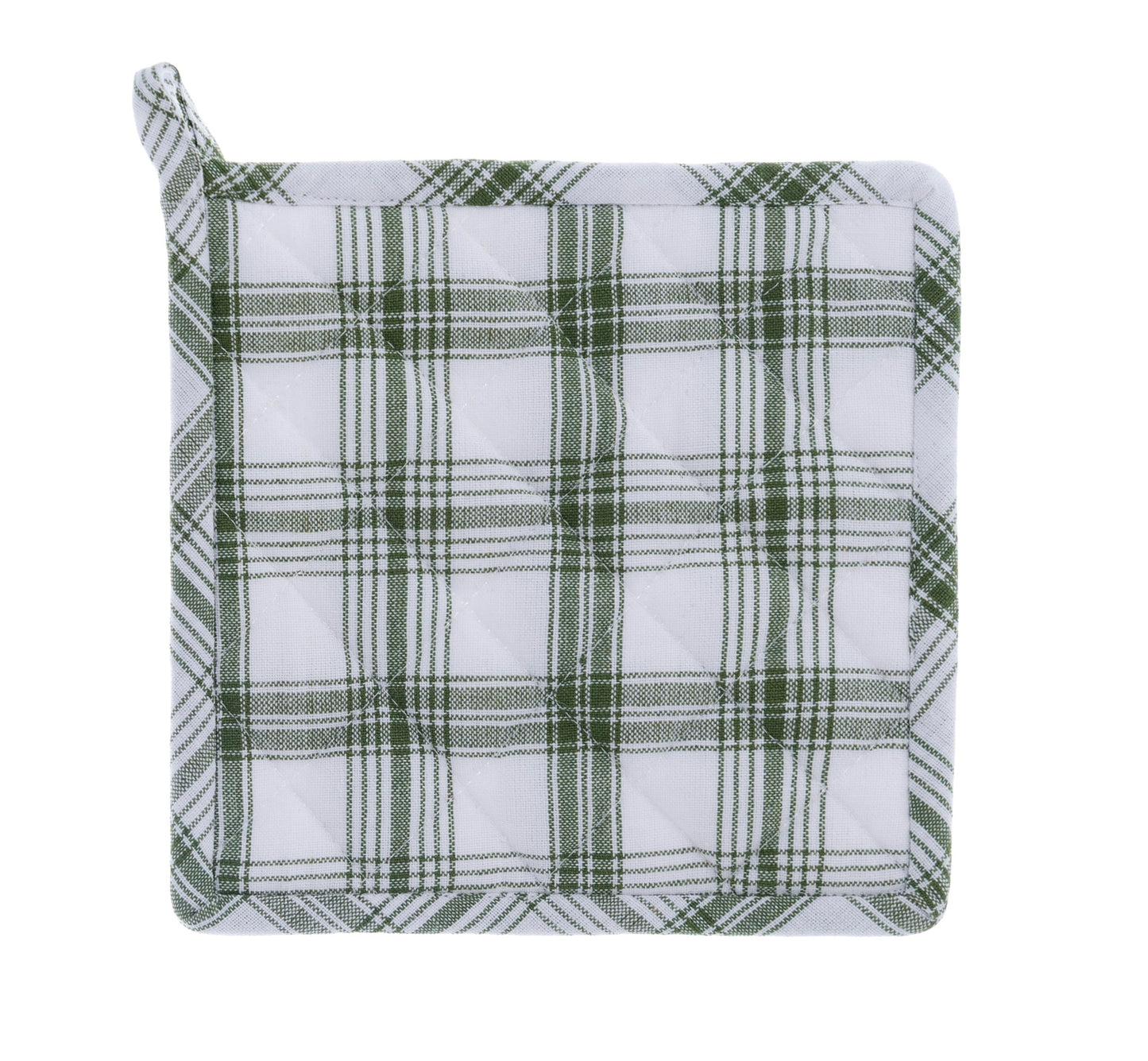PRESINA QUADRI VERDE Blanc mariclò