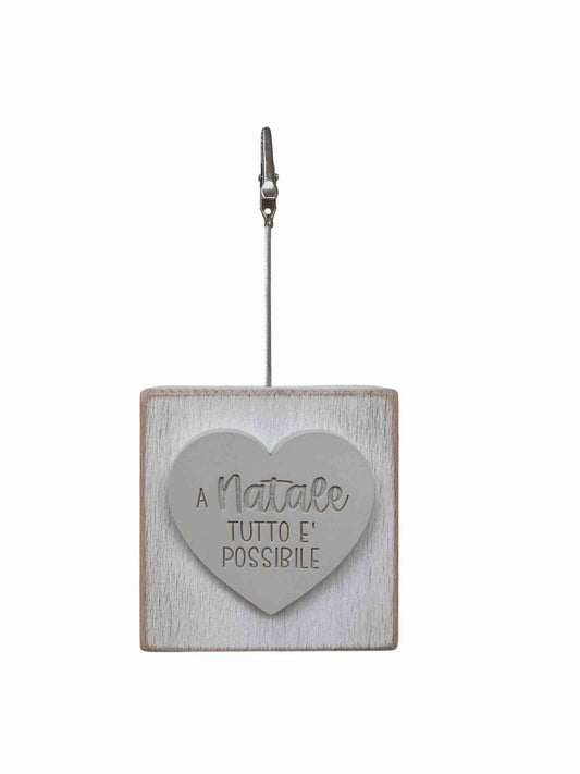 CUBETTO Clip a Natale tutte è Possibile