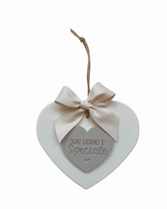 CUORE Ogni giorno è Speciale