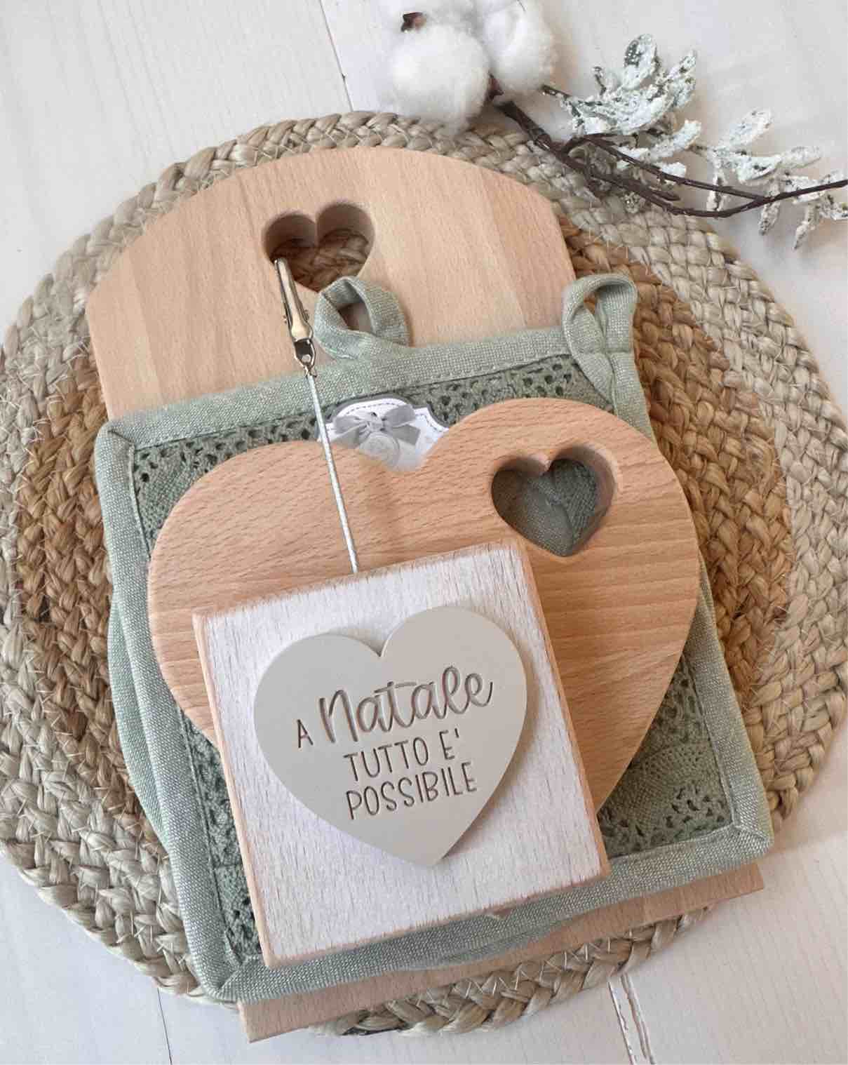 CUBETTO Clip a Natale tutte è Possibile