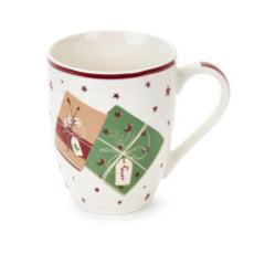 TAZZA Christmas 350 ml