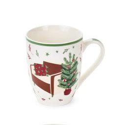 TAZZA Christmas 350 ml