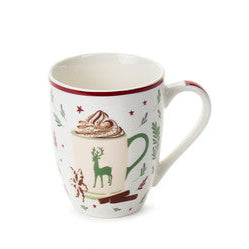 TAZZA Christmas 350 ml