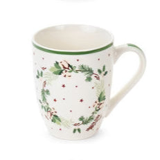 TAZZA Christmas 350 ml