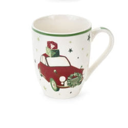 TAZZA Christmas 350 ml