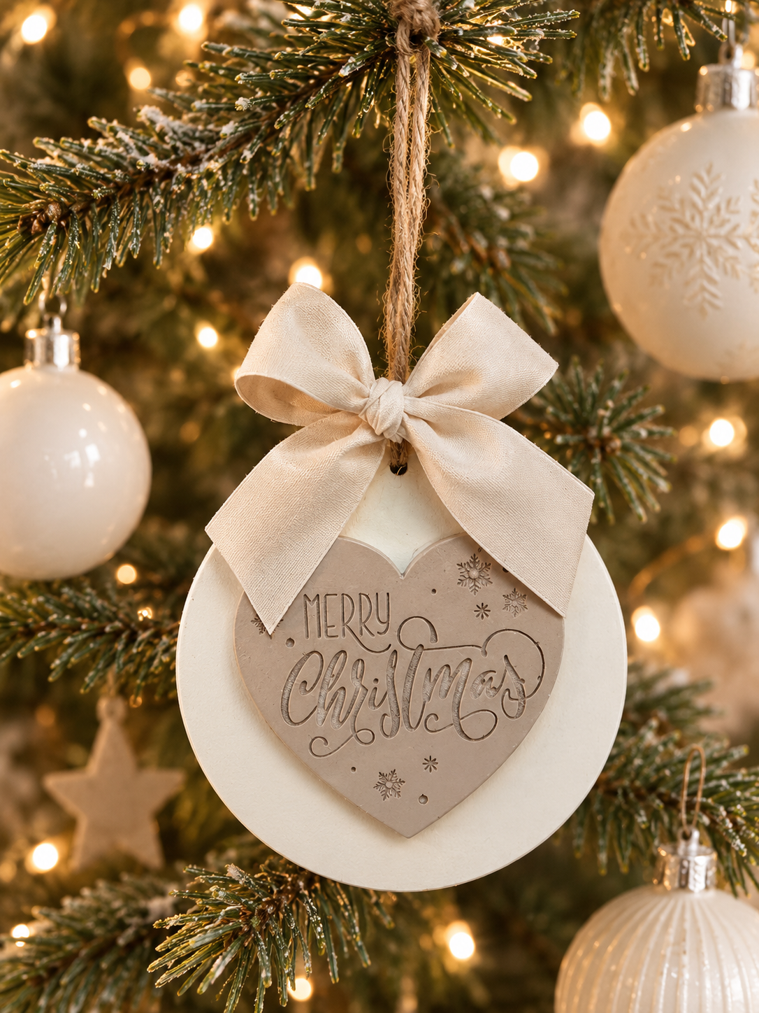 CIONDOLO Merry Christmas