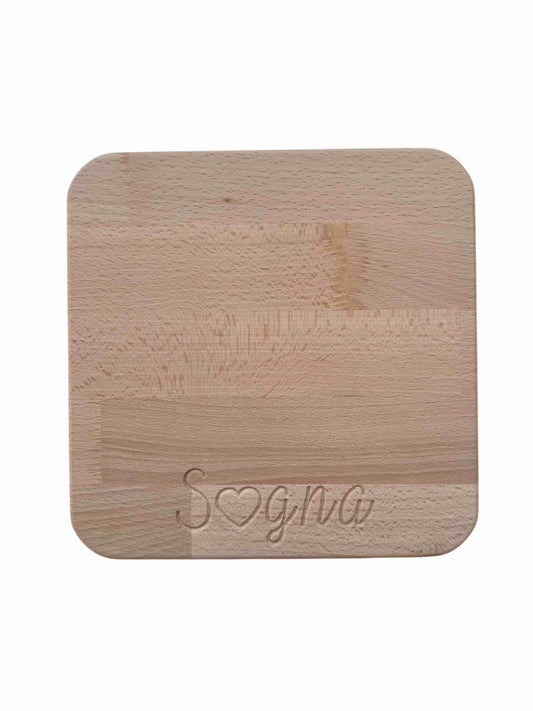 SOTTOPENTOLA SOGNA 20x20 cm