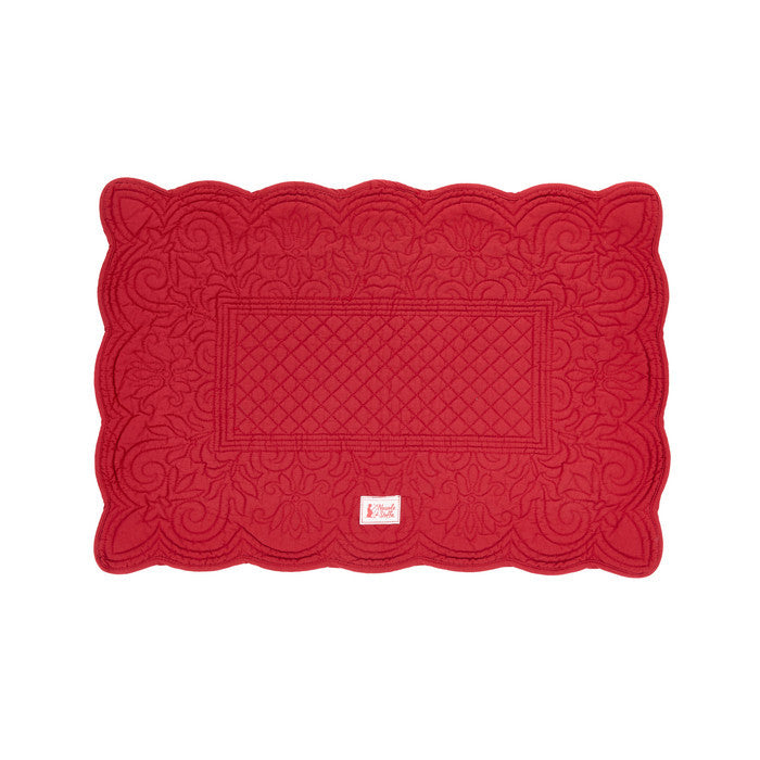 TOVAGLIETTA AMERICANA Rettangolare 33x50 cm