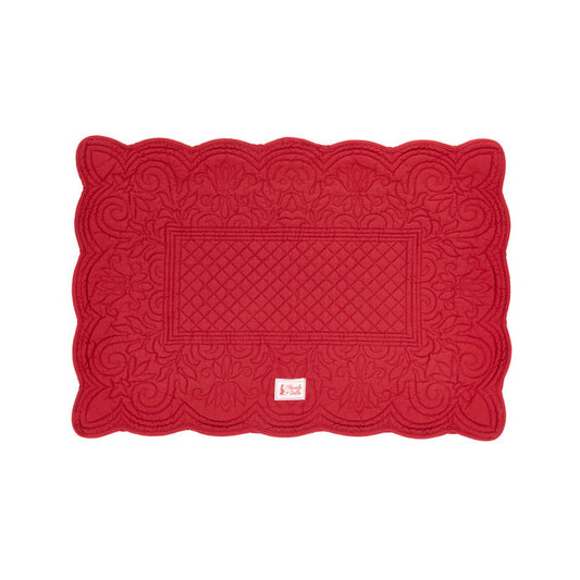 TOVAGLIETTA AMERICANA Rettangolare 33x50 cm