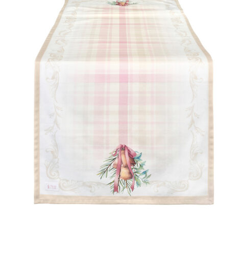 RUNNER DARLING 50x150 cm