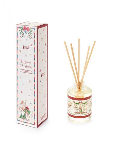 DIFFUSORE Profumo Ambiente 70ml