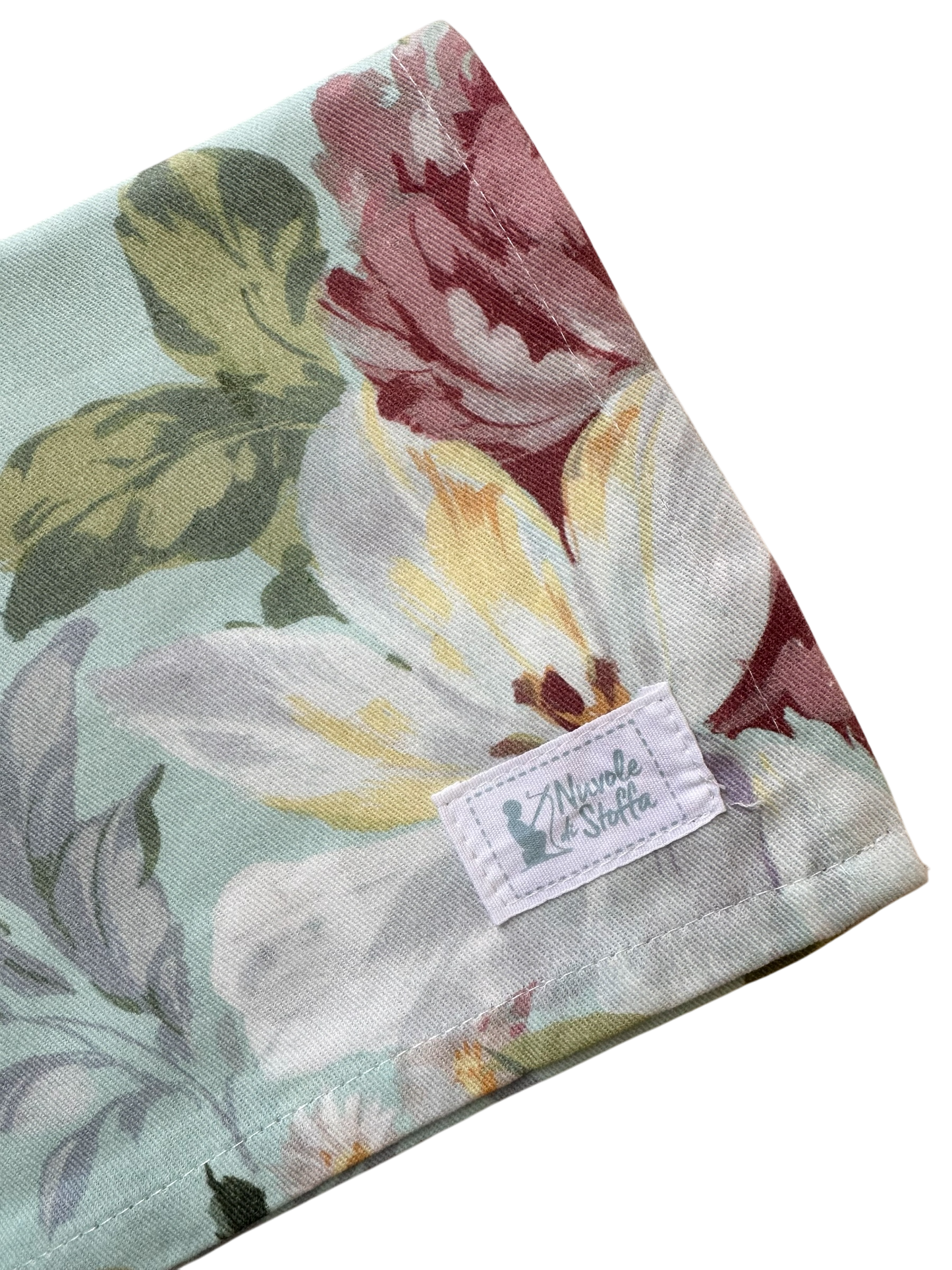 STROFINACCIO Fantasia fiori
