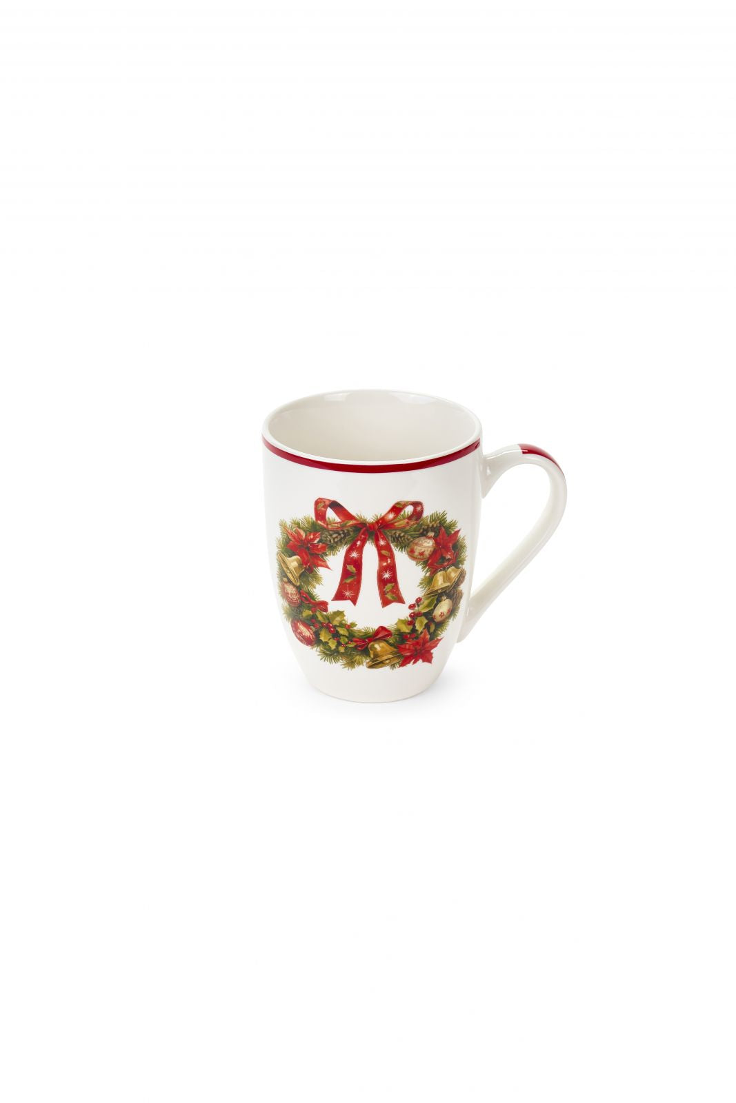 TAZZA con Infusore e appoggia filtro con Scatola