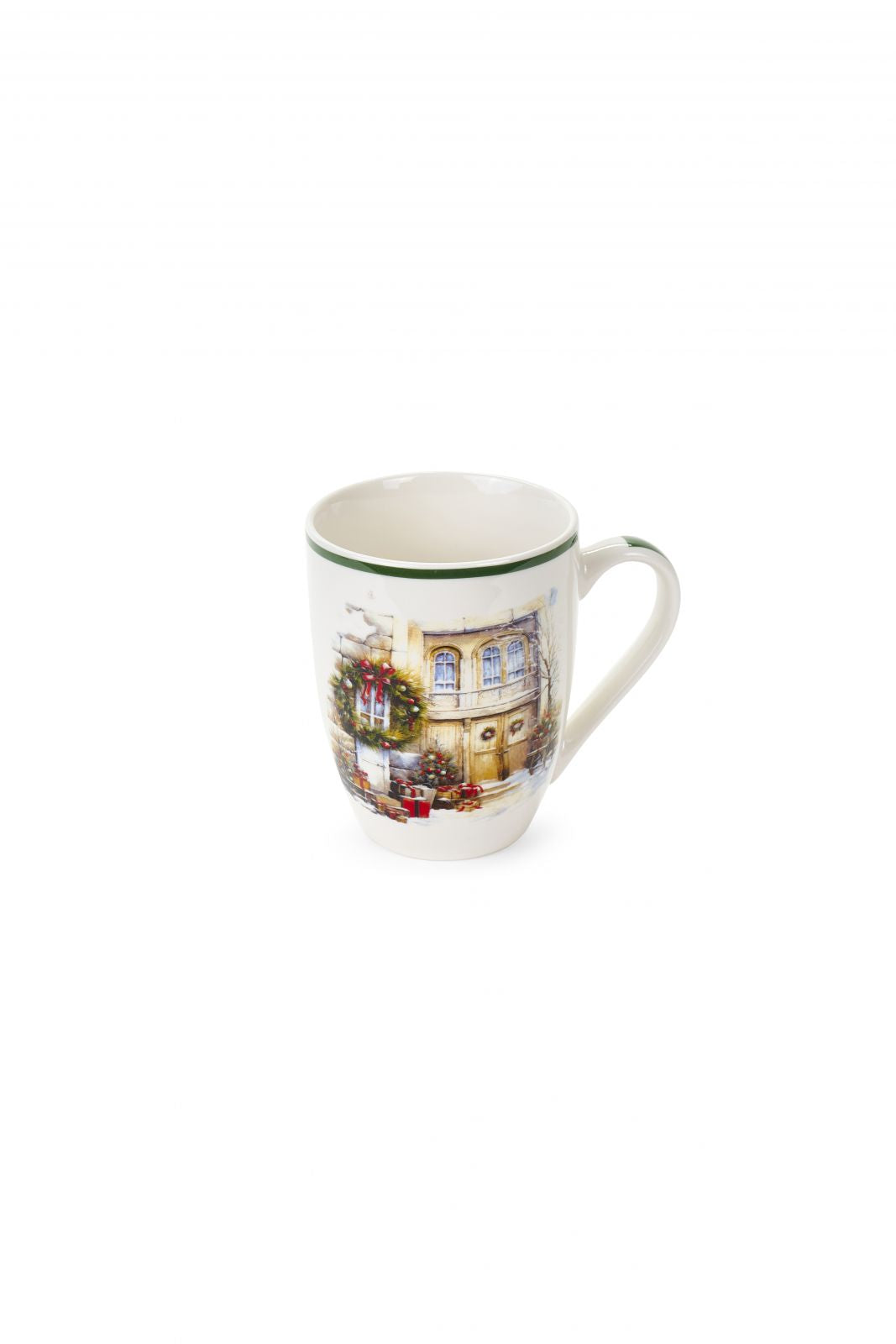 TAZZA con Infusore e appoggia filtro con Scatola