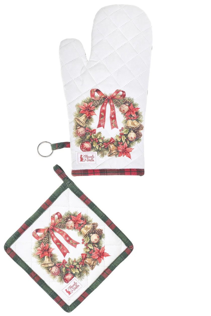 SET PRESINA E GUANTONE Coming